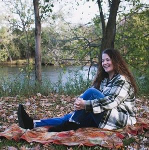 Meet your Posher, Ingrid